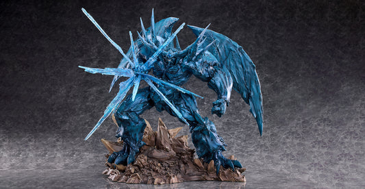 Beast Studios - The God Of Obelisk [PRE-ORDER CLOSED]