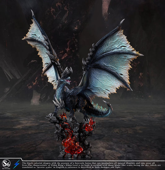 S6 Studio - Alatreon [PRE-ORDER CLOSED]