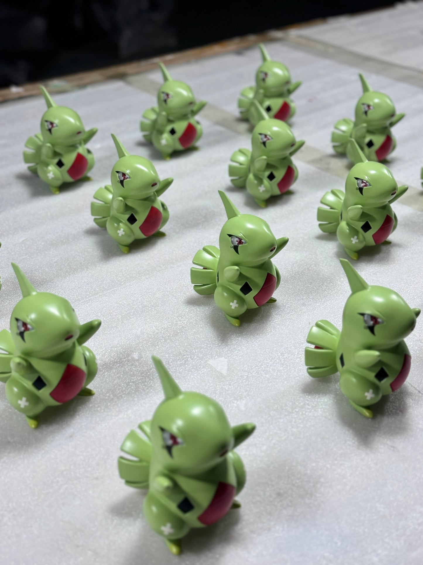 FXW Studio - Larvitar [IN-STOCK]