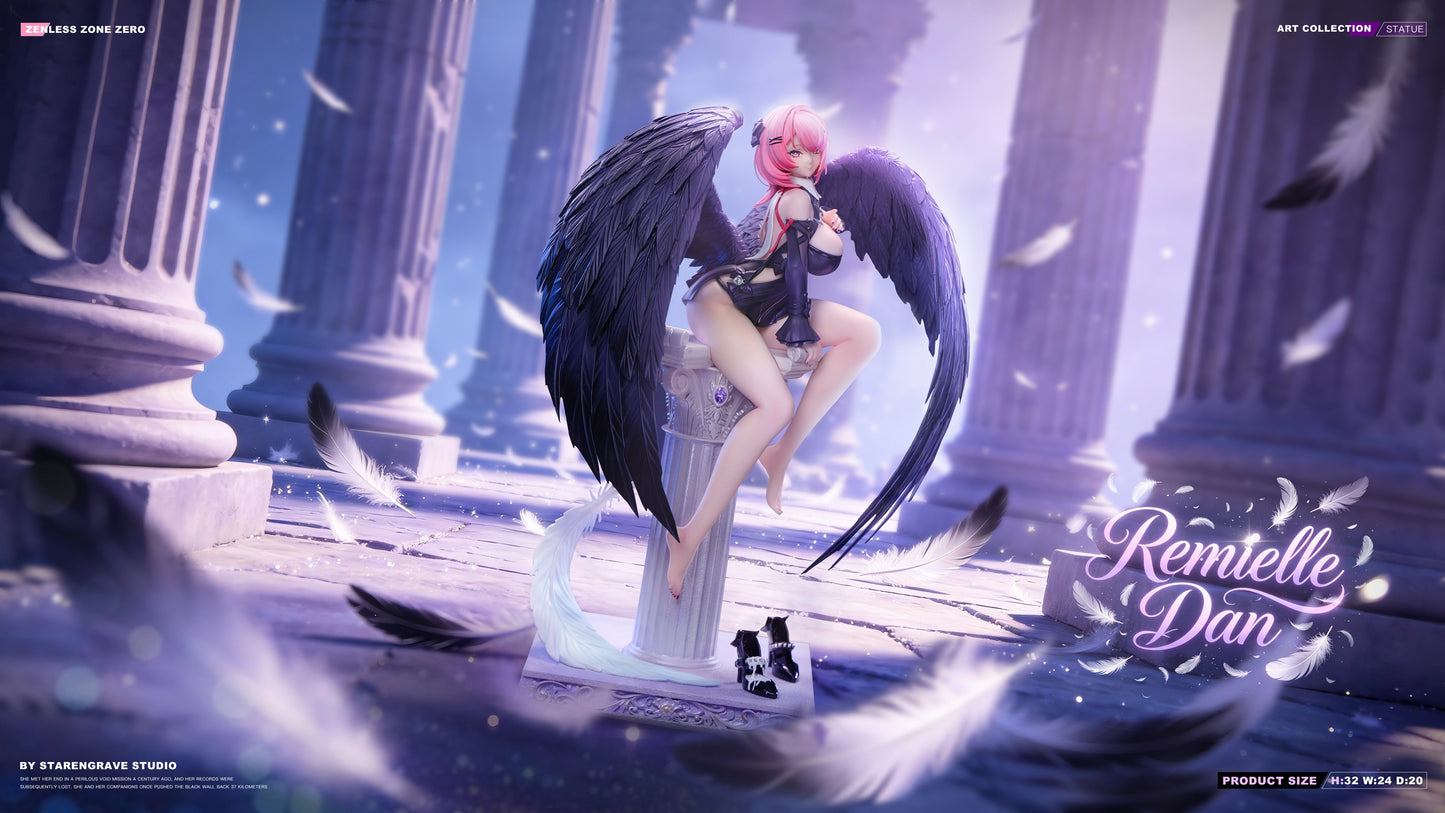 Star Engrave Studio - Remielle Dan [PRE-ORDER]
