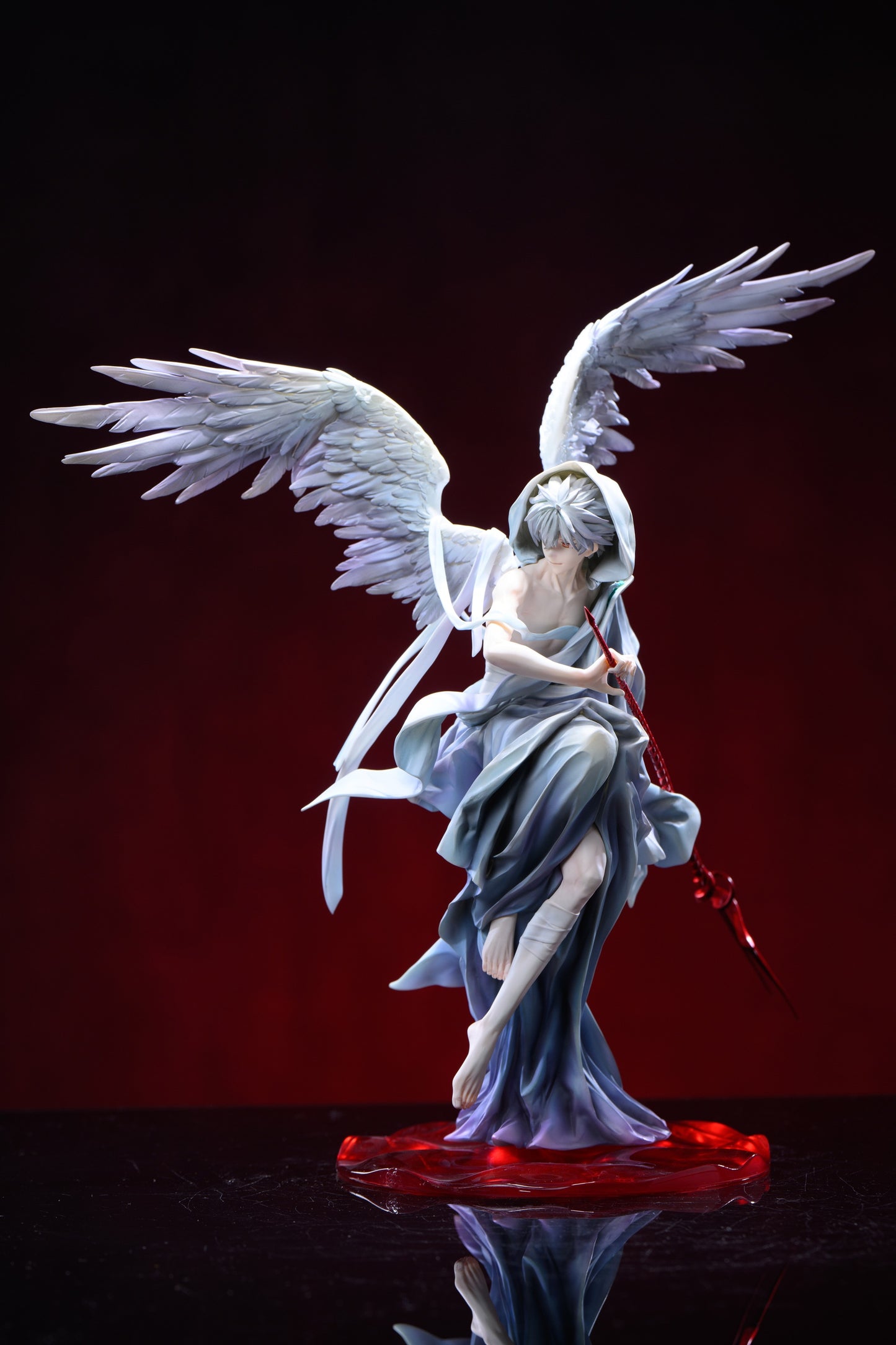 FK Studio - Angel Series Nagisa Kaworu [PRE-ORDER]