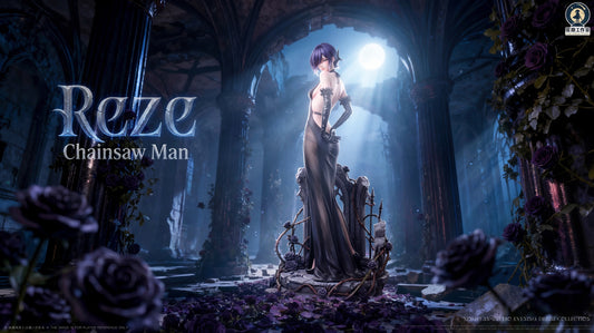 Star Origin Studio - Reze [PRE-ORDER]