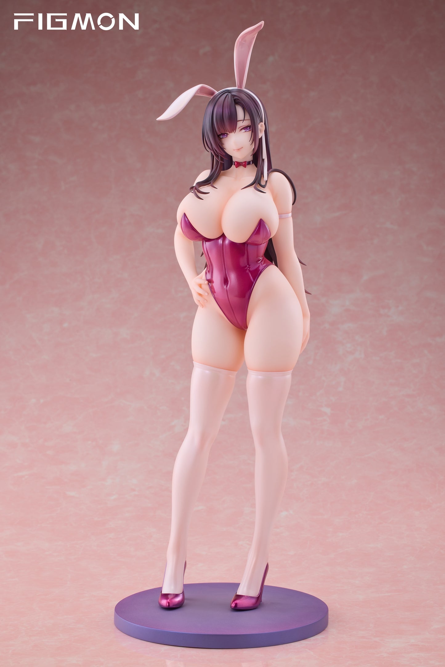 FIGMON - Bunny Girl Anna [PRE-ORDER CLOSED]