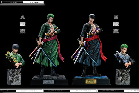FIT Studio - Roronoa Zoro [PRE-ORDER]
