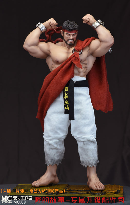 MC Studio - Ryu [PRE-ORDER]