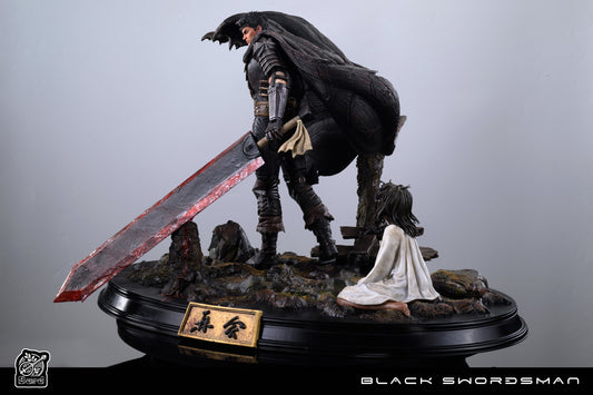 Bard Studio - Reunion Guts and Casca [PRE-ORDER CLOSED]
