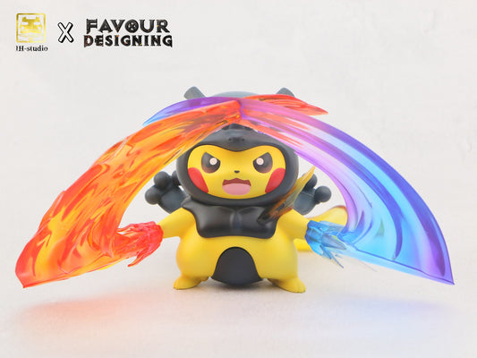 IH Studio X Favour Designing - Cosplay Shadow Mewtwo [IN-STOCK]