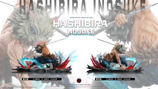 Fiend Studio - Hashibira Inosuke [PRE-ORDER]