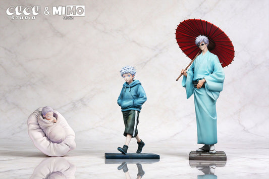 GUGU Studio X MIMO Studio - Gojo Satoru [PRE-ORDER]