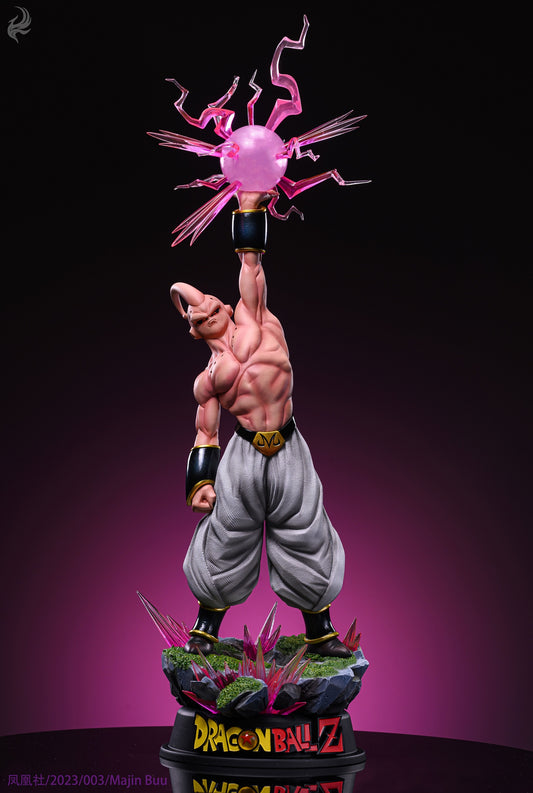 Phoenix Studio - Majin Buu [PRE-ORDER CLOSED]