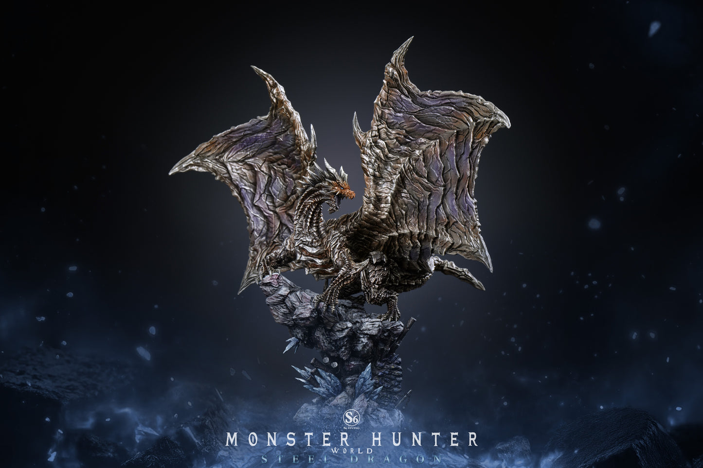 S6 Studio - Kushala Daora [PRE-ORDER]
