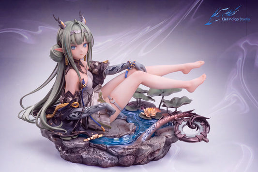 Ciel Indigo Studio - Si [PRE-ORDER]