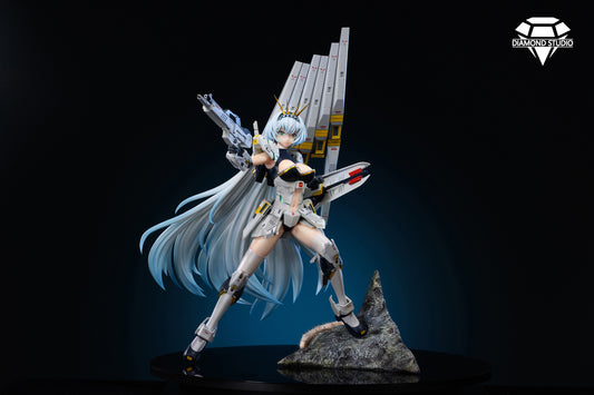 Diamond Studio - Machine Girl Series #2 [PRE-ORDER CLOSED]