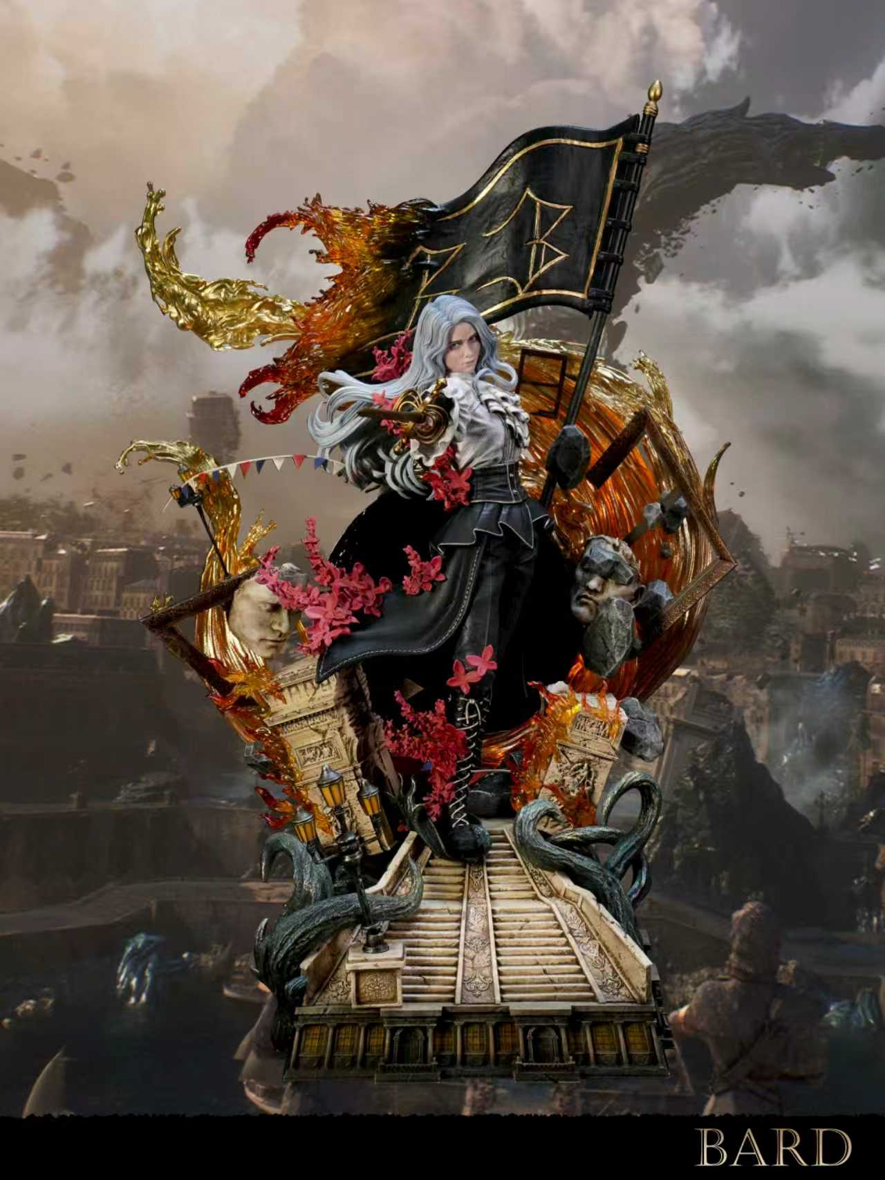 Bard Studio - Maelle [PRE-ORDER]