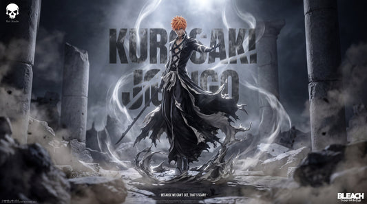 KOI Studio - Kurosaki Ichigo [PRE-ORDER]