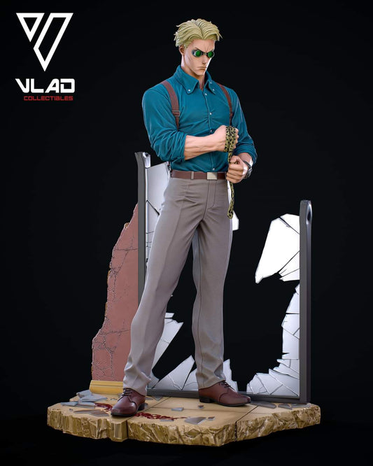 VLAD Collectibles - Nanami Kento [PRE-ORDER CLOSED]