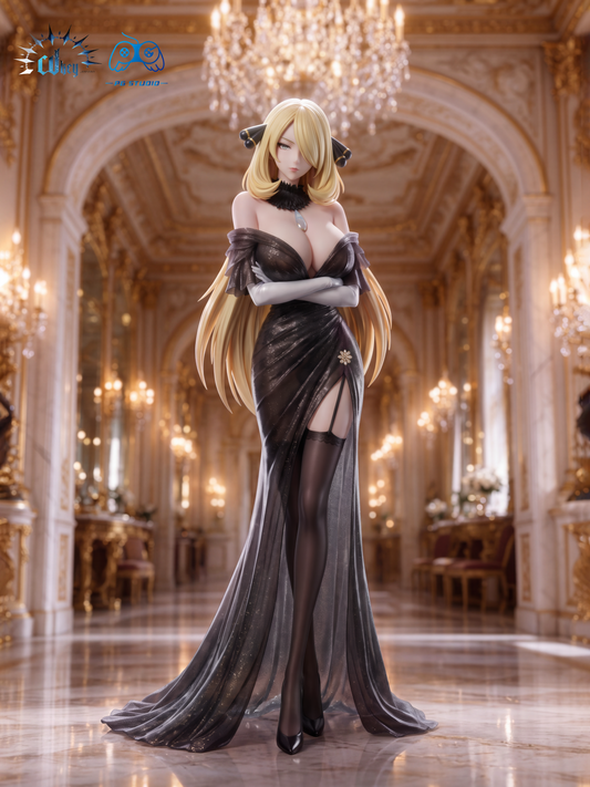 CDkey Studio X PG Studio - Cynthia [PRE-ORDER]