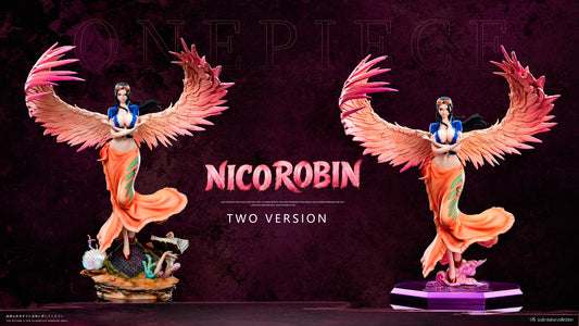 Wei Meng Studio - Nico Robin [PRE-ORDER]