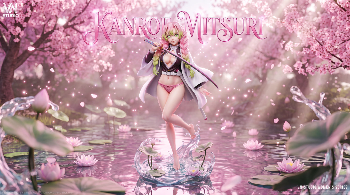 VN Studio - Love Pillar Kanroji Mitsuri [PRE-ORDER]