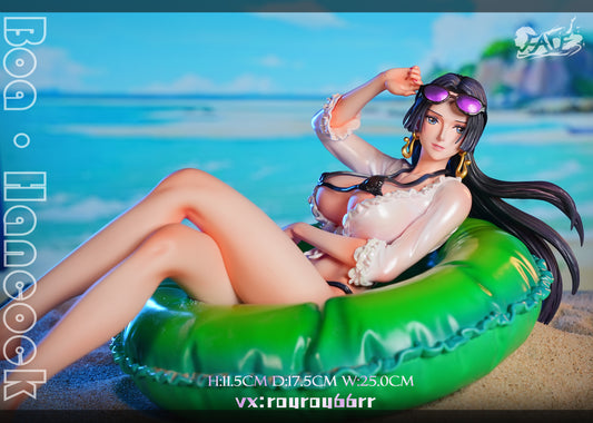 FAce Studio - Swimsuit Series Boa Hancock [PRE-ORDER CLOSED]
