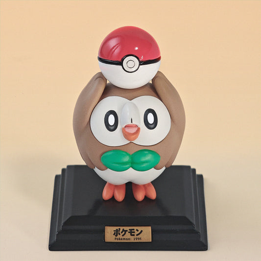 Miumiu Studio - Rowlet [PRE-ORDER]
