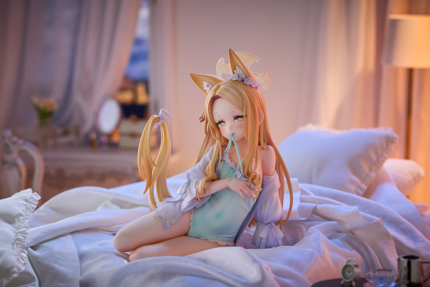 Origin Studio - Yurizono Seia [PRE-ORDER]