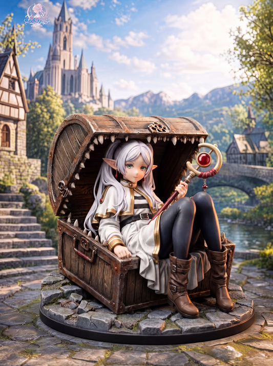 Cinderella Studio - Frieren [PRE-ORDER]