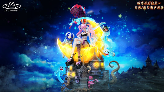 TMD Studio - Perona [PRE-ORDER CLOSED]