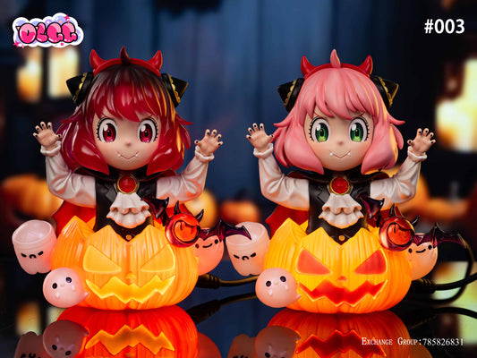 OLGG Studio - Halloween Anya [PRE-ORDER CLOSED]
