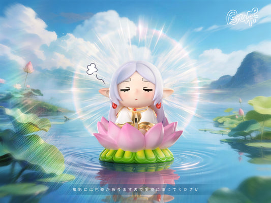 Buff Studio - Lotus Frieren [PRE-ORDER]