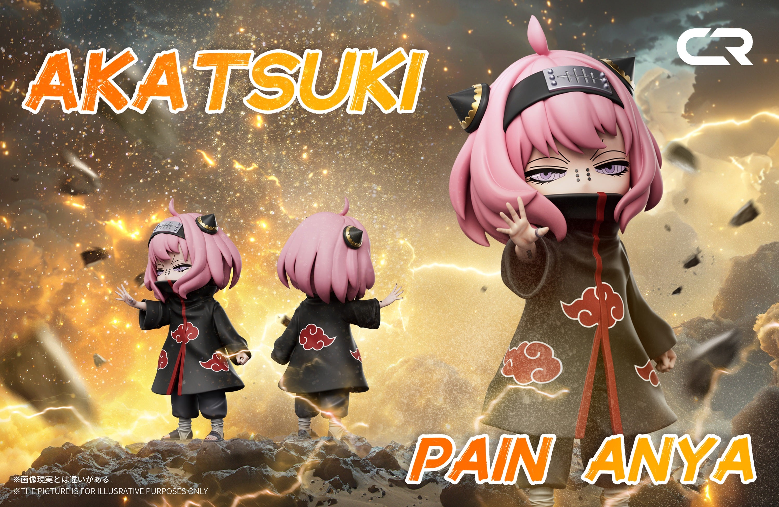 In-Stock Others – GK Collectors