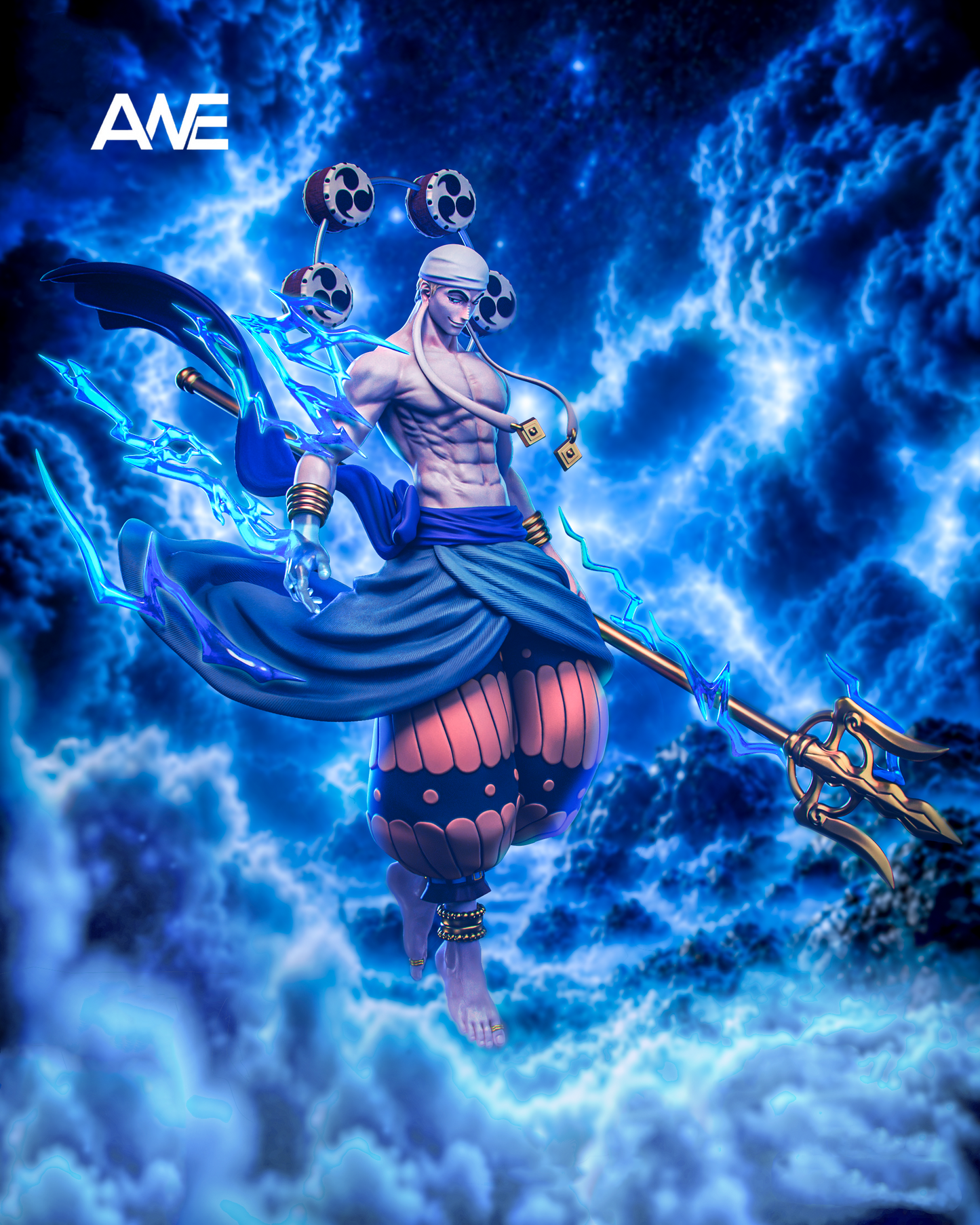 ANE Studio - Enel [PRE-ORDER]