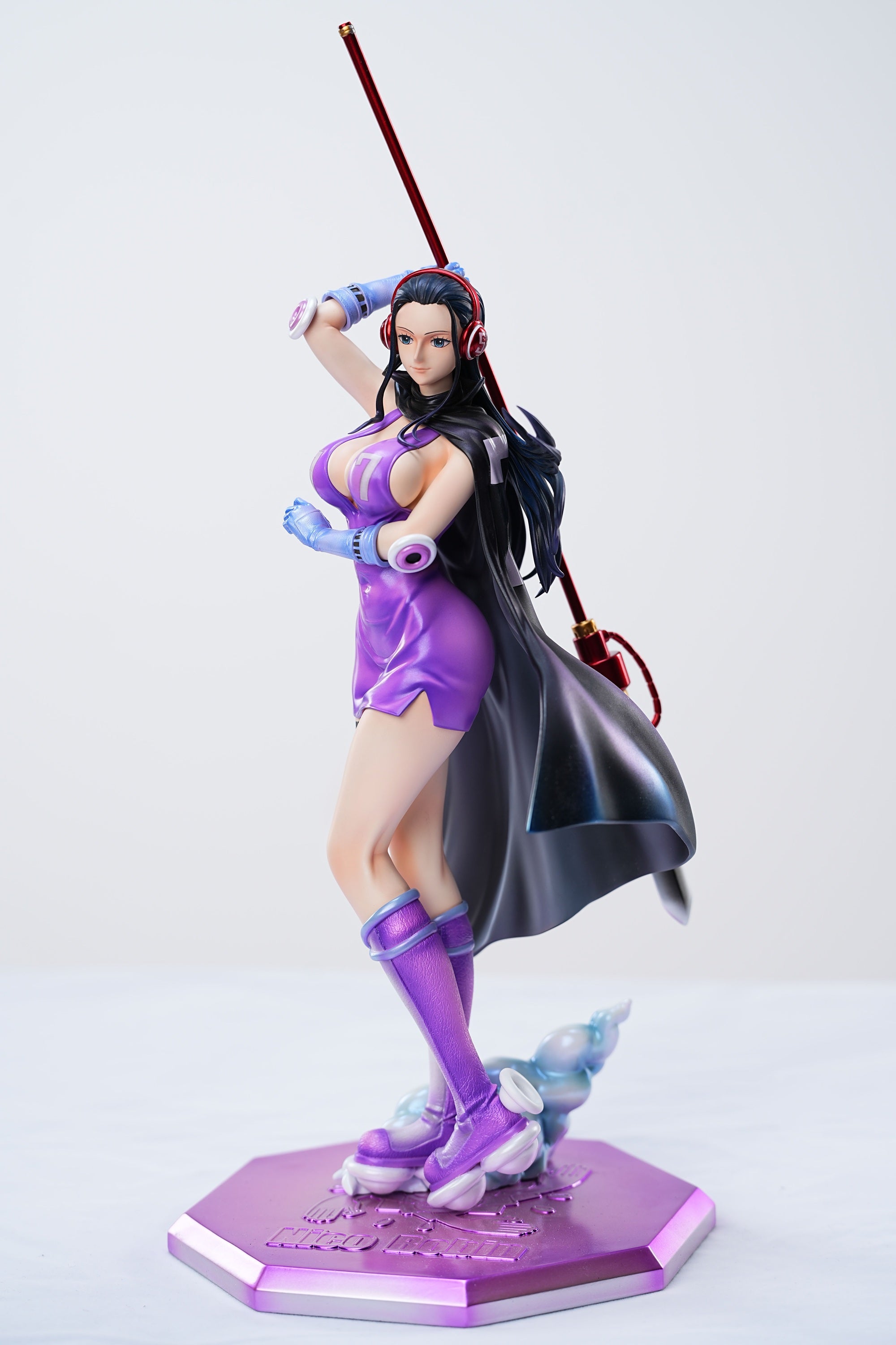 GG Studios - Germa 66 Series Robin [PRE-ORDER CLOSED] – GK Collectors