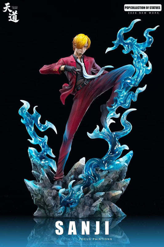 Tian Dao Studio - Sanji [PRE-ORDER]