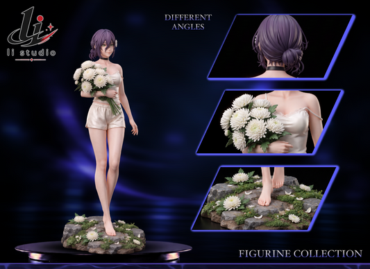 Li Studio - Reze : Moment in Bloom [PRE-ORDER]