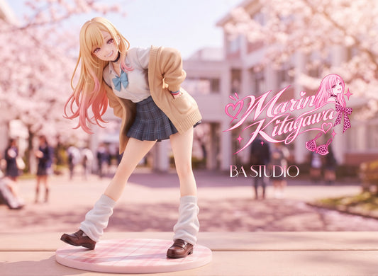 BA Studio - Kitagawa Marin [PRE-ORDER]