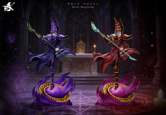 Wizard Studio - Dark Magician [PRE-ORDER]