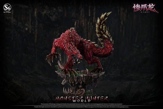 S6 Studio - Odogaron [PRE-ORDER]