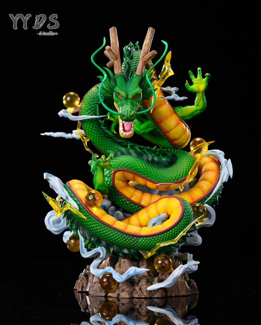 YYDS Studio - Shenron [PRE-ORDER CLOSED]
