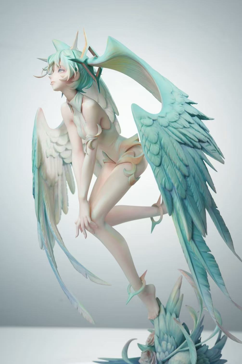 FK Studio - Angel Series Hatsune Mirai [PRE-ORDER]