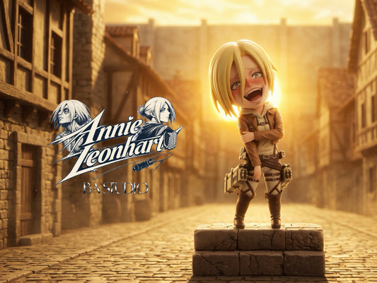 BA Studio - Annie Leonhart [PRE-ORDER]
