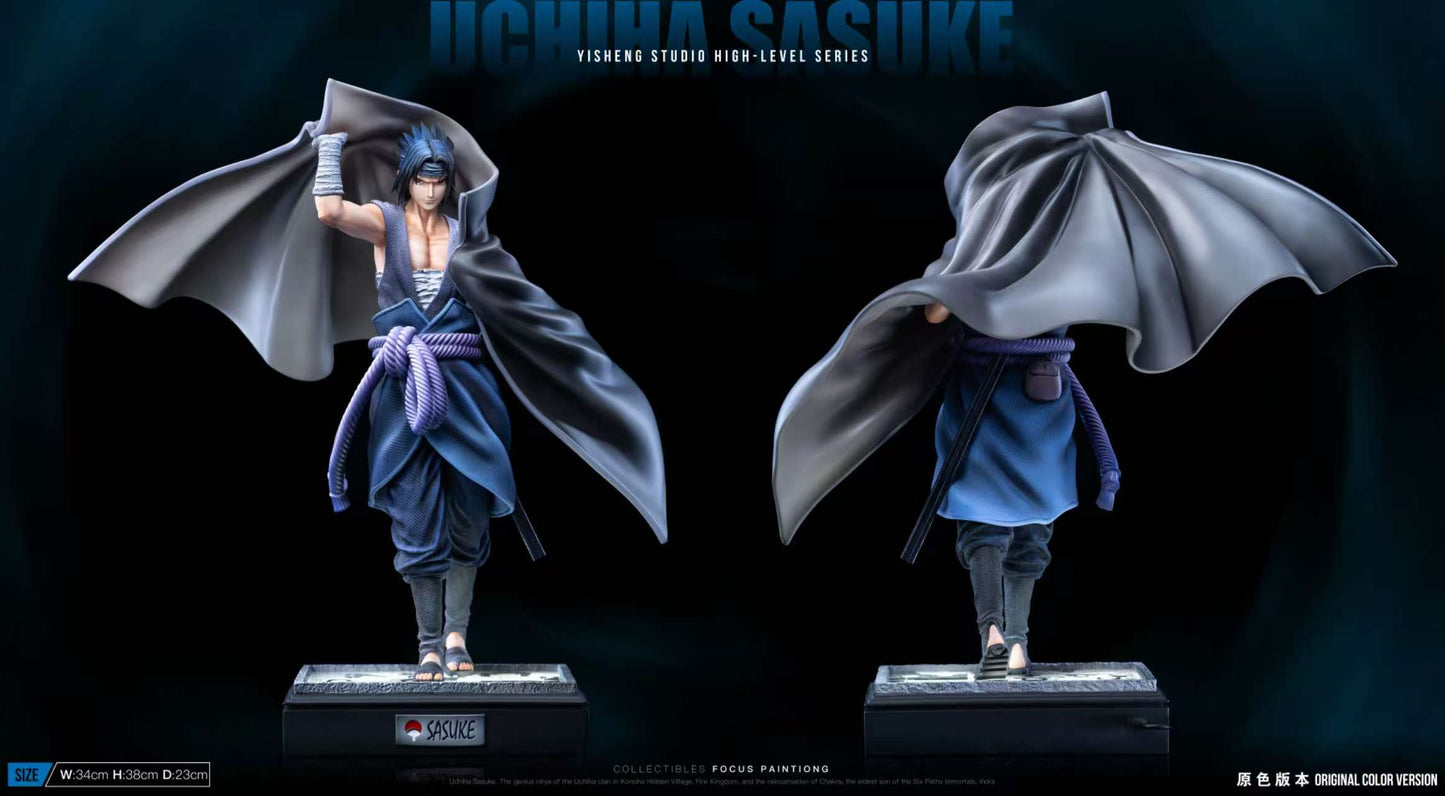 Yi Sheng Studio - Sasuke [PRE-ORDER]
