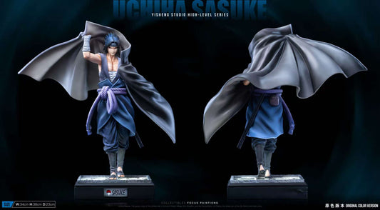 Yi Sheng Studio - Sasuke [PRE-ORDER]