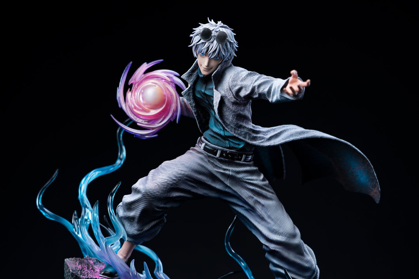777 Studio - Gojo Satoru [PRE-ORDER]