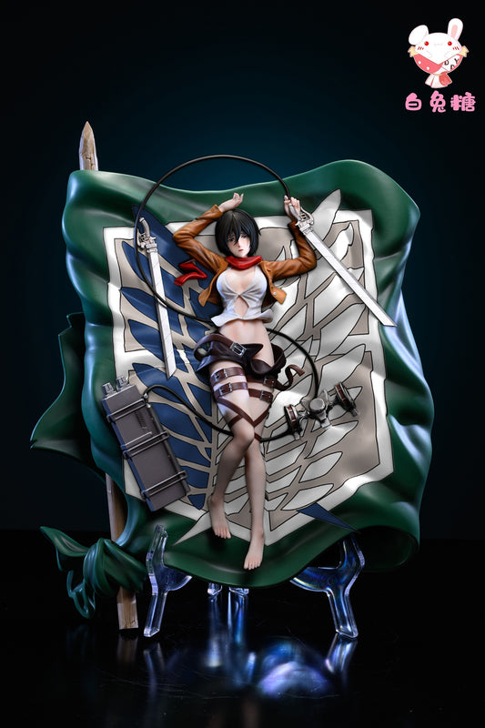 Bai Tu Tang - Mikasa [PRE-ORDER CLOSED]