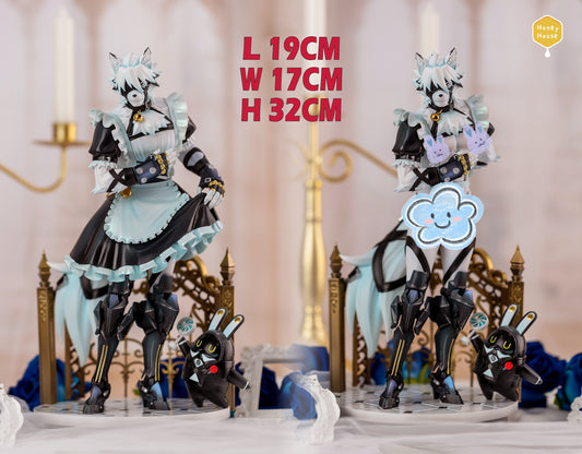 Honey House - Wolf Maid Von Lycaon [PRE-ORDER CLOSED]