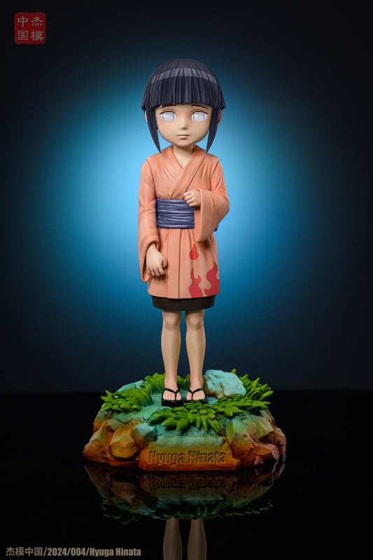 Jie Mo Studio - Childhood Series Hinata [PRE-ORDER CLOSED]