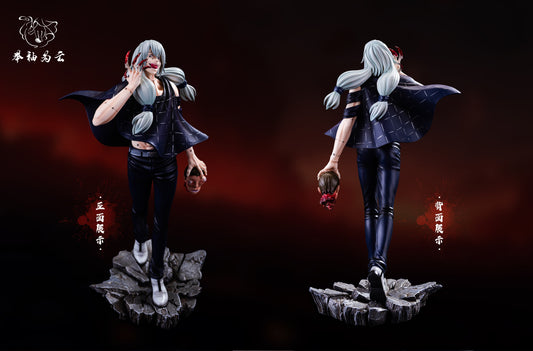 Ju Xiu Wei Yun Studio - Mahito [PRE-ORDER CLOSED]