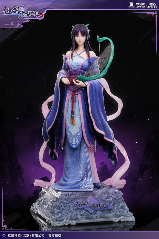 STAREXVA Studio - The Legend of Sword and Fairy 4 Liu MengLi (Licensed) [PRE-ORDER]