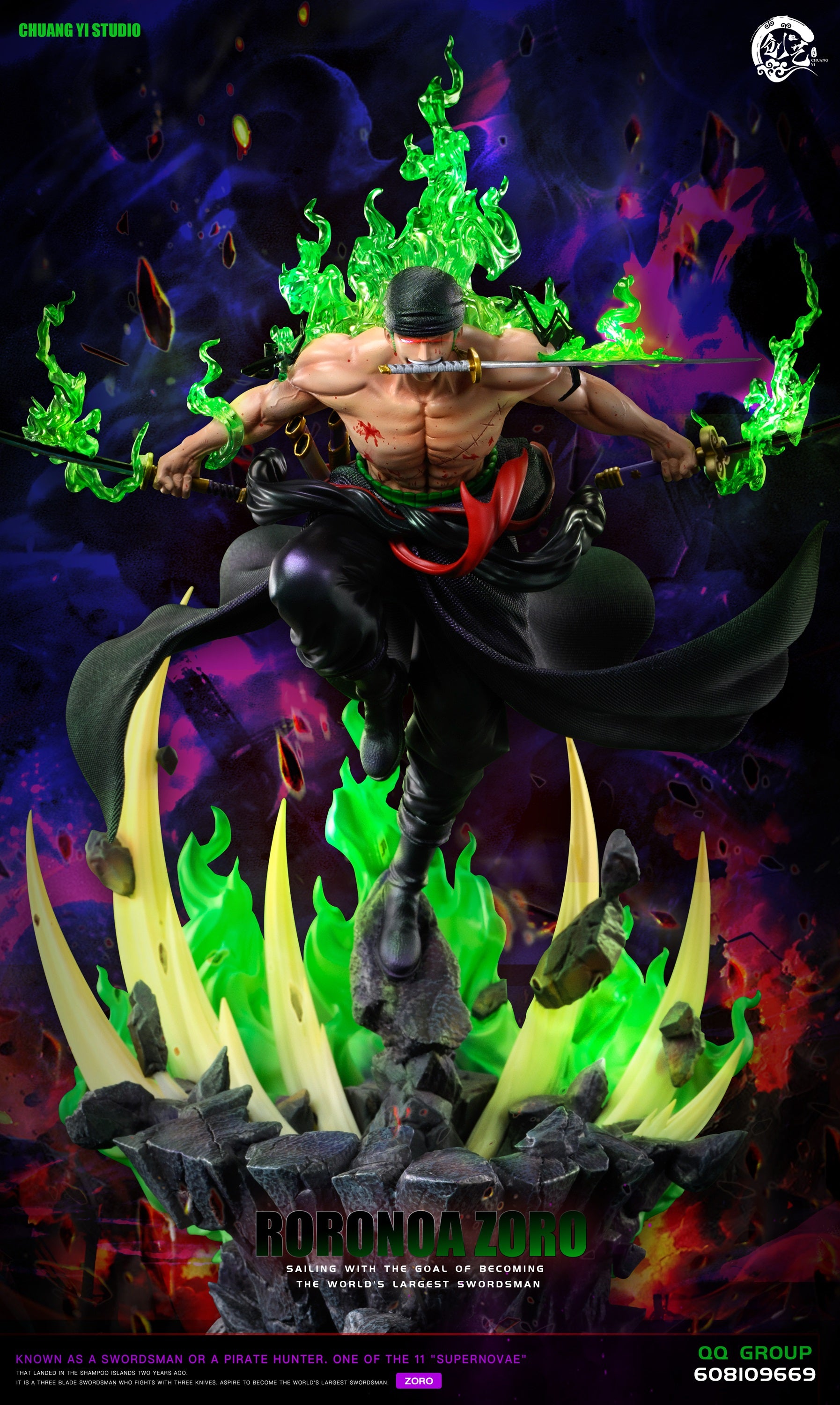 One Piece – Page 14 – GK Collectors